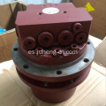 6651892 Motor de desplazamiento Bobcat MX320 Mando final MX320